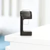 Soporte para reloj Ultron wStand 1 negro poliuretano termoplástico