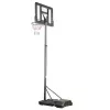 NILS ZDK021A - Canasta de baloncesto