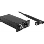Transmisor inalámbrico Omnitronic MOM-10BT4 Bluetooth 4.0, alcance 100 m