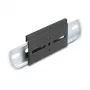 Kit de montaje DeLOCK 67147 negro aluminio