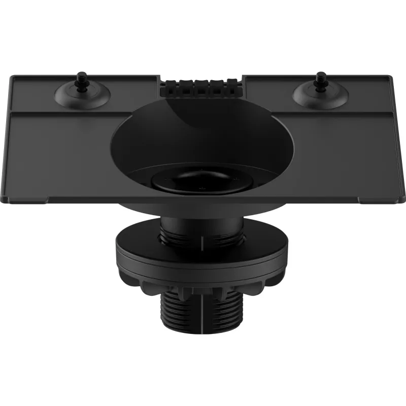 Logitech Tap Riser Mount - Kit de montaje para controlador de videoconferencia