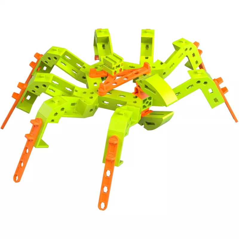 Fischer Animal Friends, juguete de construcción