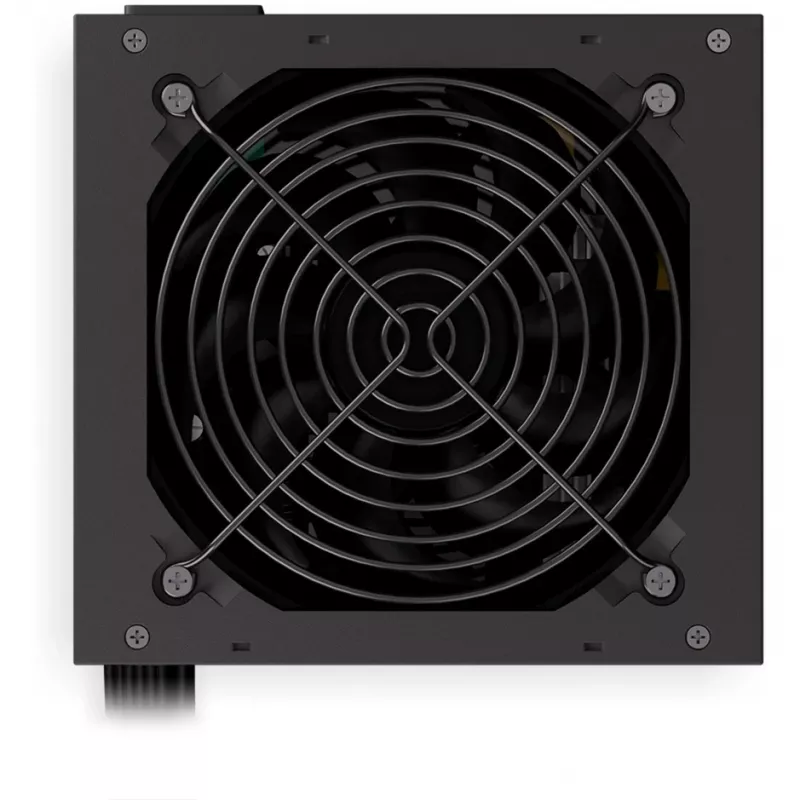ENDORFY Vero L5 Bronze Fuente de alimentación 700 W 24-pin ATX ATX Negra No modular