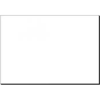 Bloc de notas sigel SY510 – 50 hojas, tamaño de página 595 x 410 mm