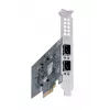 Adaptador de red BROADCOM BCM957414A4142CC interno PCI Express, cableado, 25000 Mbit/s