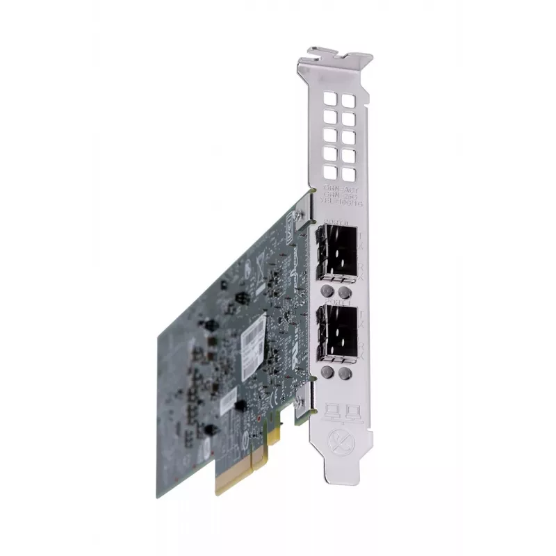 Adaptador de red BROADCOM BCM957414A4142CC interno PCI Express, cableado, 25000 Mbit/s