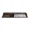 SSD M.2 2280 2 TB Silicon Power US75 PCIe 4.0 NVMe, lectura 7000 MB/s, escritura 6000 MB/s