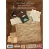 Sherlock Holmes Consulting Detective: The Thames Murders and Other Cases, juego de mesa