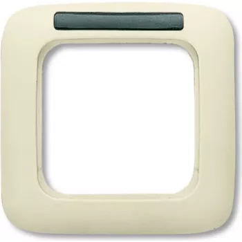 BUSCH JAEGER 1754-0-2221 - Índigo - Busch-Jaeger - 1799-0-0154 1799-0-0162 - 81 mm - 81 mm - 1,1 cm