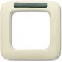 BUSCH JAEGER 1754-0-2221 - Índigo - Busch-Jaeger - 1799-0-0154 1799-0-0162 - 81 mm - 81 mm - 1,1 cm