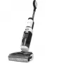 Aspirador Tineco FLOOR ONE S5 Stretch Extreme a batería sin bolsa blanco 4 Ah