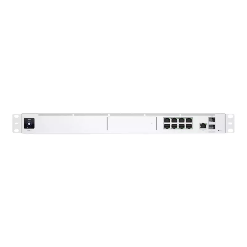 Ubiquiti UniFi Dream Machine Pro Gestionado Gigabit Ethernet (10/100/1000) blanco