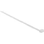 Bridas DeLOCK 19703 nailon blanco 10 uds.