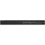 Switch gestionado L2/L3 Lancom Systems LANCOM XS-3526YUP — 24× 2,5G RJ‑45, PoE (IEEE 802.3af/at/bt), soporte 10G, rack 1U