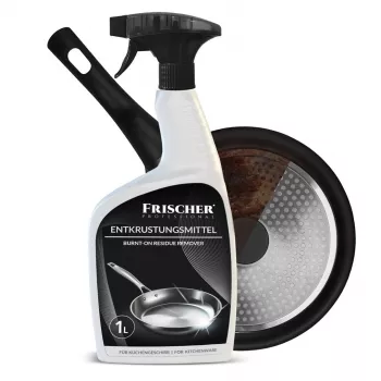 Frischer quitamanchas 1 l