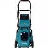 MAKITA. CORTACÉSPED 2x18V DLM480CT2 48cm 2x5.0Ah