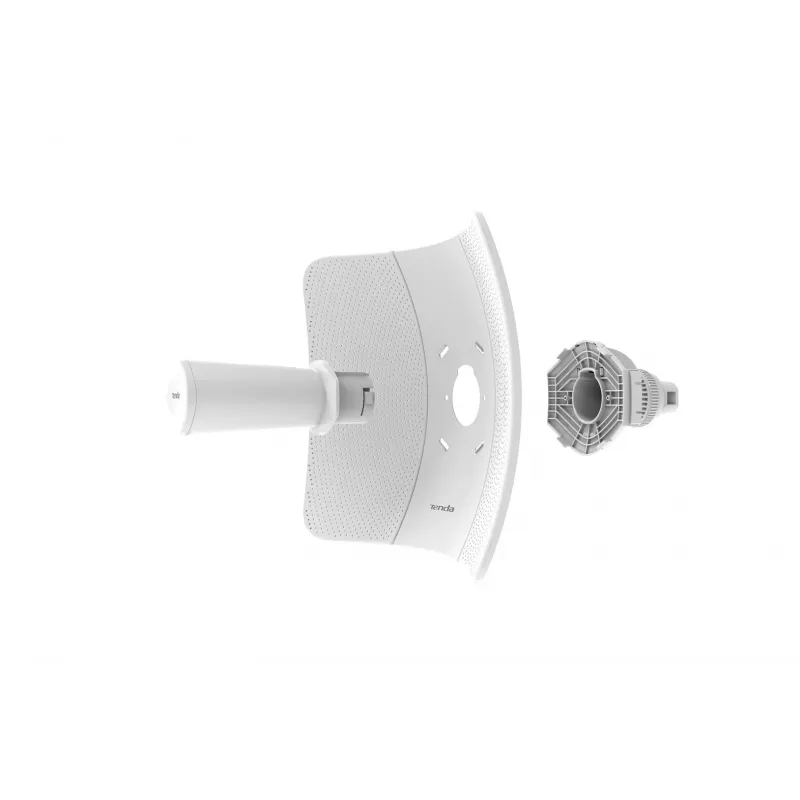 Punto de acceso inalámbrico Tenda O9 2,4 GHz 5 GHz Wi-Fi 802.11ac