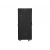 ARMARIO RACK VERTICAL LANBERG 19 27U 600X600 NEGRO
