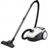 Aspirador cilíndrico Karcher VC 2, 700 W, 2,8 L bolsa, HEPA 13, 76 dB, 5,1 kg