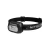 Linterna frontal Nitecore NU30 — linterna LED frontal compacta y portátil, hasta 500 lúmenes, varios niveles de potencia, modo de luz roja