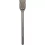 Bosch - Cincel - Cincel de pala - SDS-max - Longitud: 350 mm - Anchura: 50 mm