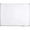 Pizarra blanca MAUL MAULstandard 120x90cm acero blanco