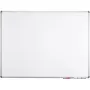 Pizarra blanca MAUL MAULstandard 120x90cm acero blanco