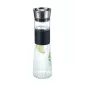 Decantador de vino GEFU CASCADA 1 L plástico, acero inoxidable