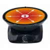 Parrilla de sobremesa Campingaz 2200 W butano gris modelo 2000038778
