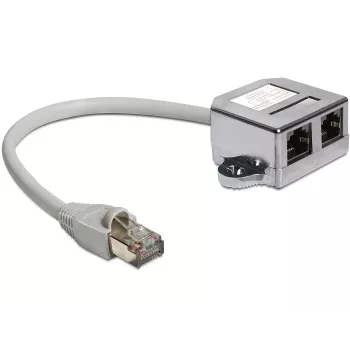 Cable de red DeLOCK 65177