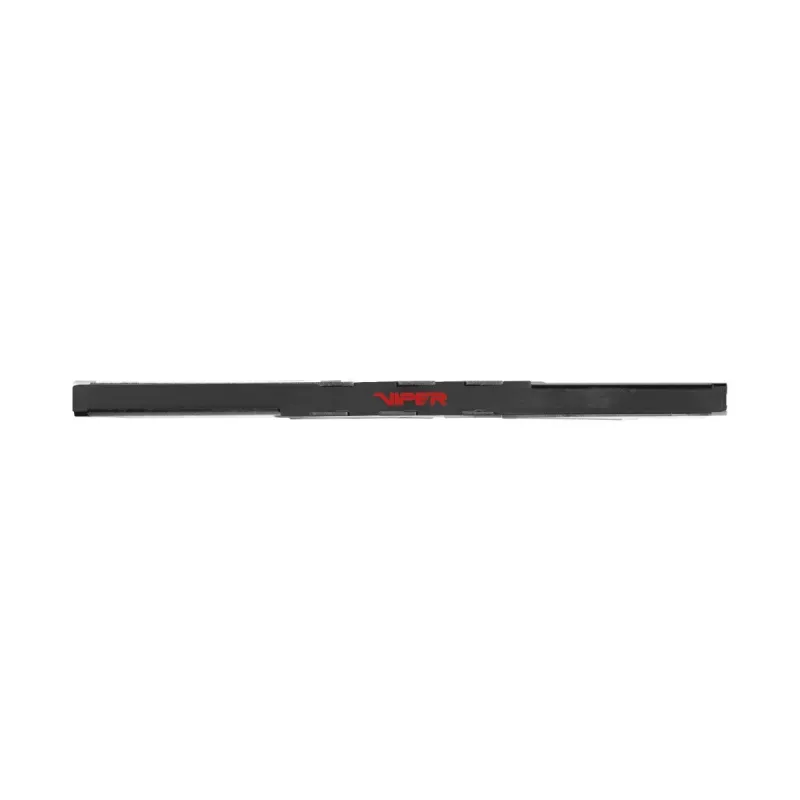DIMM 32 GB DDR5-6000 (2x 16 GB) Dual-Kit, memoria RAM negra, PVV532G600C30K, Viper Venom, INTEL XMP, AMD EXPO