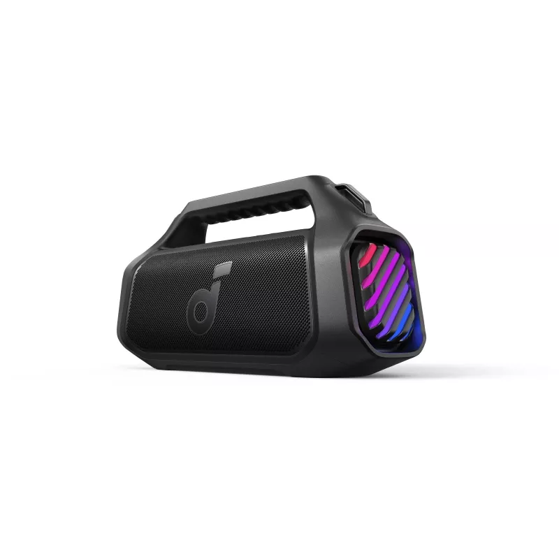 Sistema de altavoces portátil 2.1 Anker Soundcore Boom 2 Plus 140 W