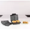 Tostadora / sandwichera Taurus Miami Legend 3 en 1 (modelo 968431000)