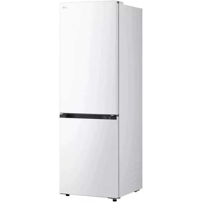 Frigorífico combi LG GBBSJ1CCSW de libre instalación 333 L blanco