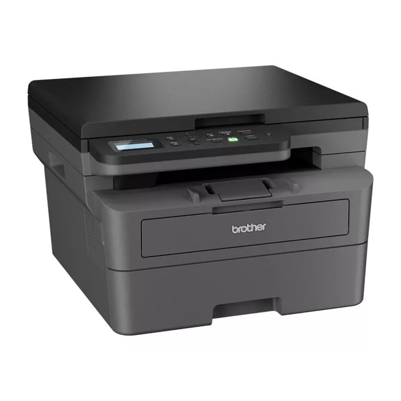 Impresora multifunción Brother DCP-L2620DW Láser A4 1200 x 1200 DPI 32 ppm Wi-Fi