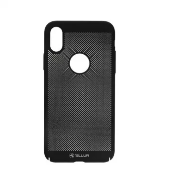 Funda Tellur TLL121303 para iPhone X