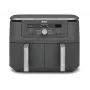 Freidora de aire Ninja DZ400EU 9,5 L 2470 W Gris Double