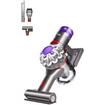 Aspirador de mano Dyson Car & Boat 3 piezas 586120-01 — inalámbrico para uso en vehículos y embarcaciones