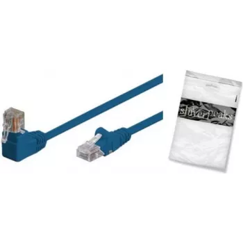 Cable de red ShiverPeaks Cat6 S/FTP 0,5 m