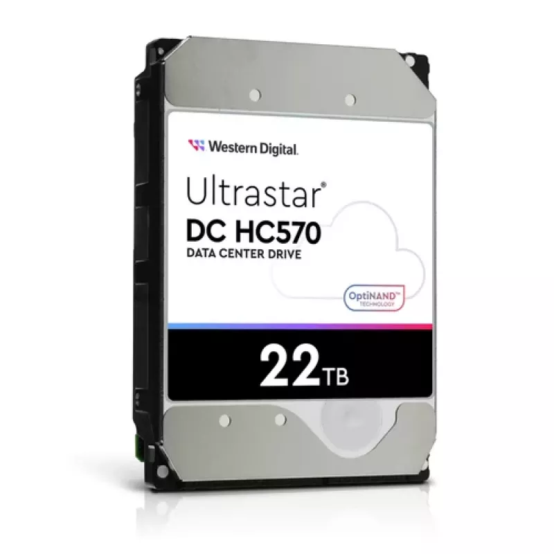 Disco duro SAS de 3,5