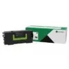 Lexmark 58D2H0E Kit de tóner contrato 15.000 páginas ISO/IEC 19752 para Lexmar