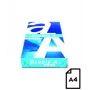 Papel Double A (categoría A), A4, 70g, 500 hojas