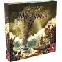 Everdell: Mistwood, expansión de juego de mesa