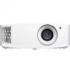 Proyector OPTOMA UHD35x DLP UHD 3600 ANSI 1000000:1