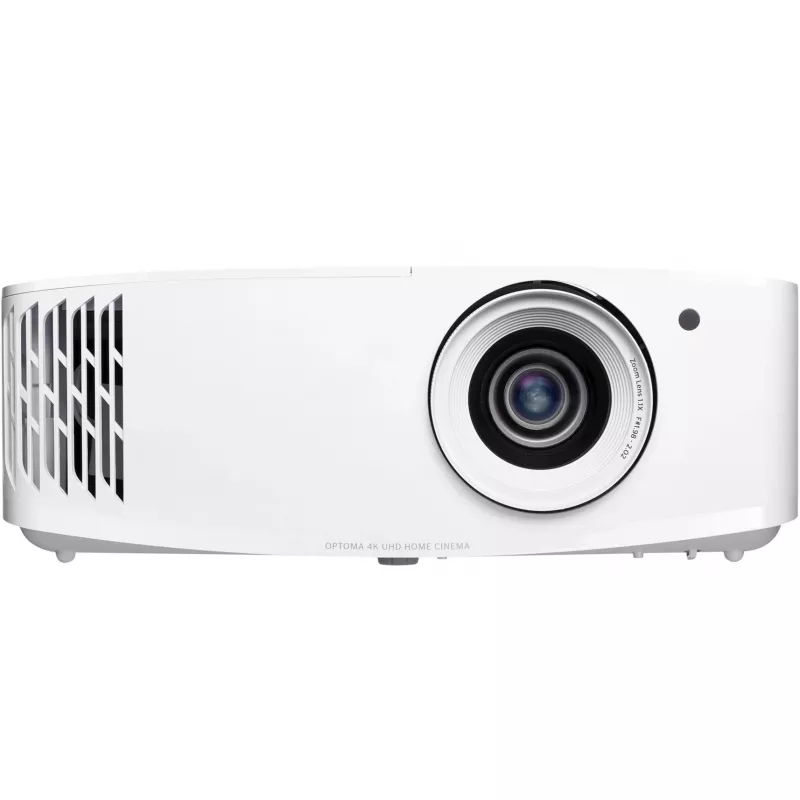 Proyector OPTOMA UHD35x DLP UHD 3600 ANSI 1000000:1