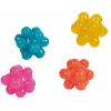 Set de pelotas con cascabel TRIXIE 3,5 cm 4 uds.