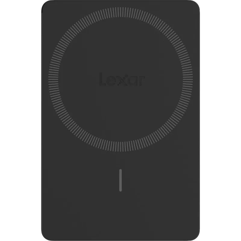 Funda magnética Lexar SL500 con MagSafe (solo funda)