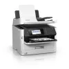Epson WorkForce Pro WF-M5799DWF Impresora de inyección de tinta B/N multifunción A4, contador de 100K a 180K (usada)