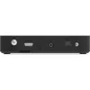 Technisat Receptor set-top-box, DVB-S, DVB-S2, Single-Tuner, SCR-Einkabelsystem (EN50494)/Unicable, grabador USB (0000/4815)
