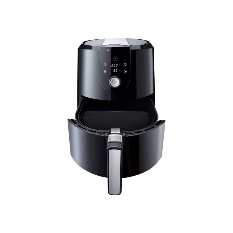 Steba HF 5000 XL 5.2 L negro